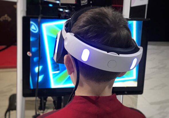 Kompletny przewodnik po VR i AR